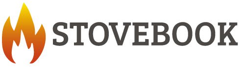 Stovebook logo