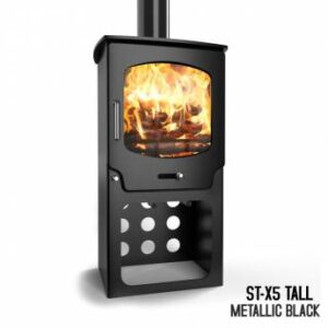 Saltfire ST-X5 Tall