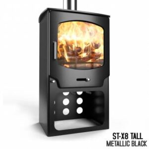 Saltfire ST-X8 Tall