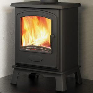 Broseley Hereford 5 (Gas)