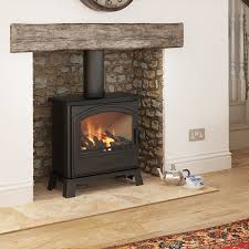 Broseley Hereford 7 (Gas)