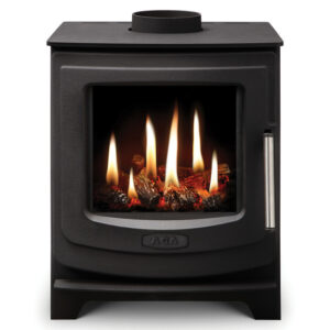 AGA Ellesmere Gas Stove