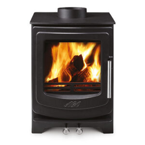 AGA Ellesmere Multi-Fuel Stove