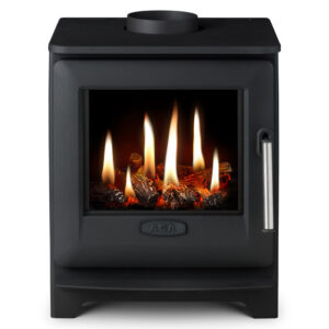 AGA Ludlow Gas Stove