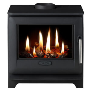 AGA Ludlow Gas Stove Wide