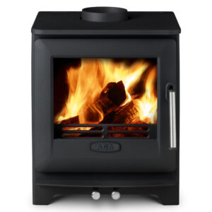 AGA Ludlow Multi-Fuel Stove