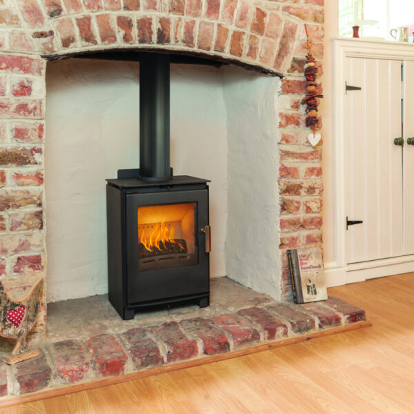 Beltane Brue Convector Plus Ecodesign