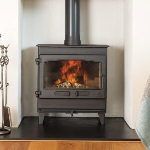 Croft Clearburn Slimline 5 Eco