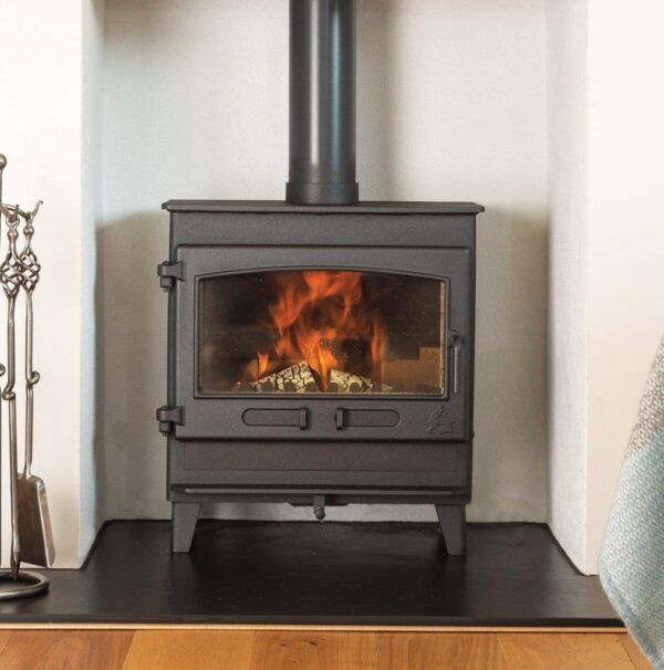 Croft Clearburn Slimline 5 Eco