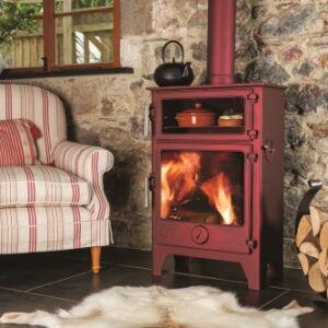 Dartmoor Baker W5 Eco Cook Stove