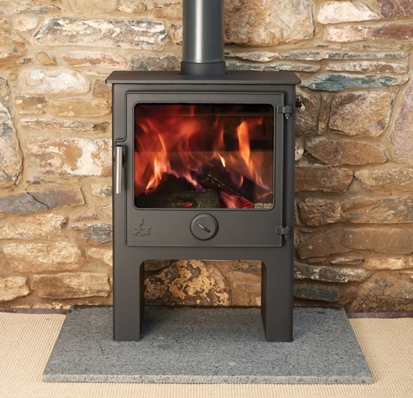 Huccaby Eco 5Kw