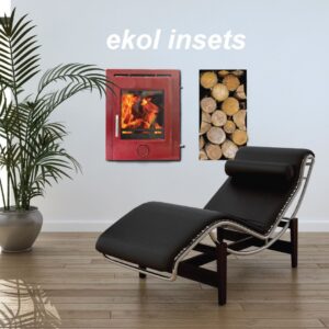 EKOL INSET 8 ENAMEL