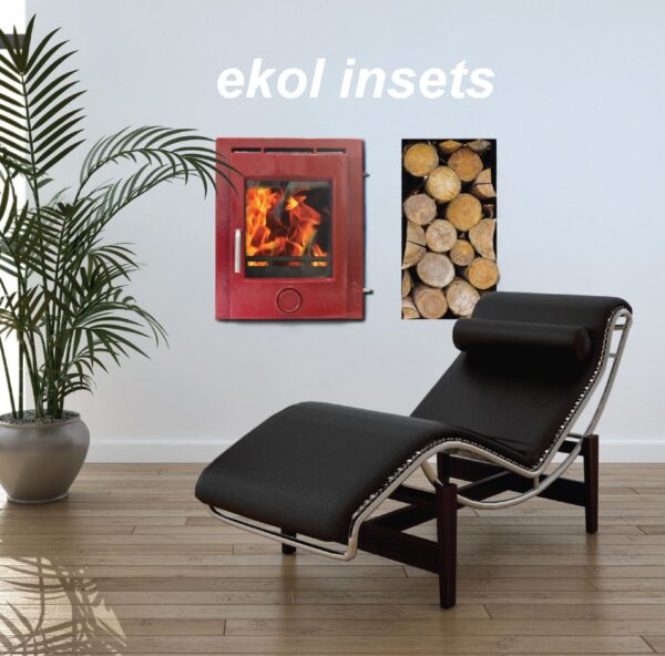 Ekol inset 8 enamel