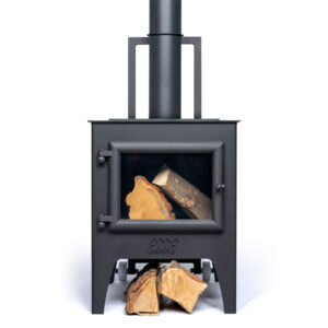 ESSE Garden Stove