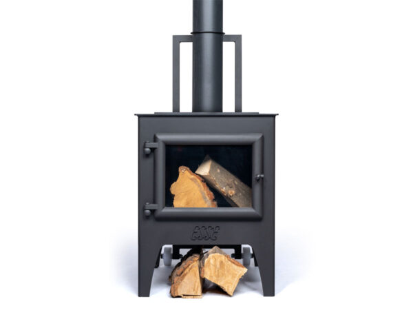 ESSE Garden Stove